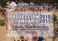 Info estreno DVD